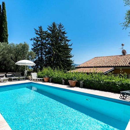 Casa Belvedere توسكولانو ماديرنو المظهر الخارجي الصورة