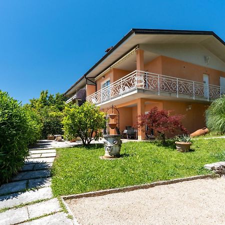 Casa Belvedere توسكولانو ماديرنو المظهر الخارجي الصورة
