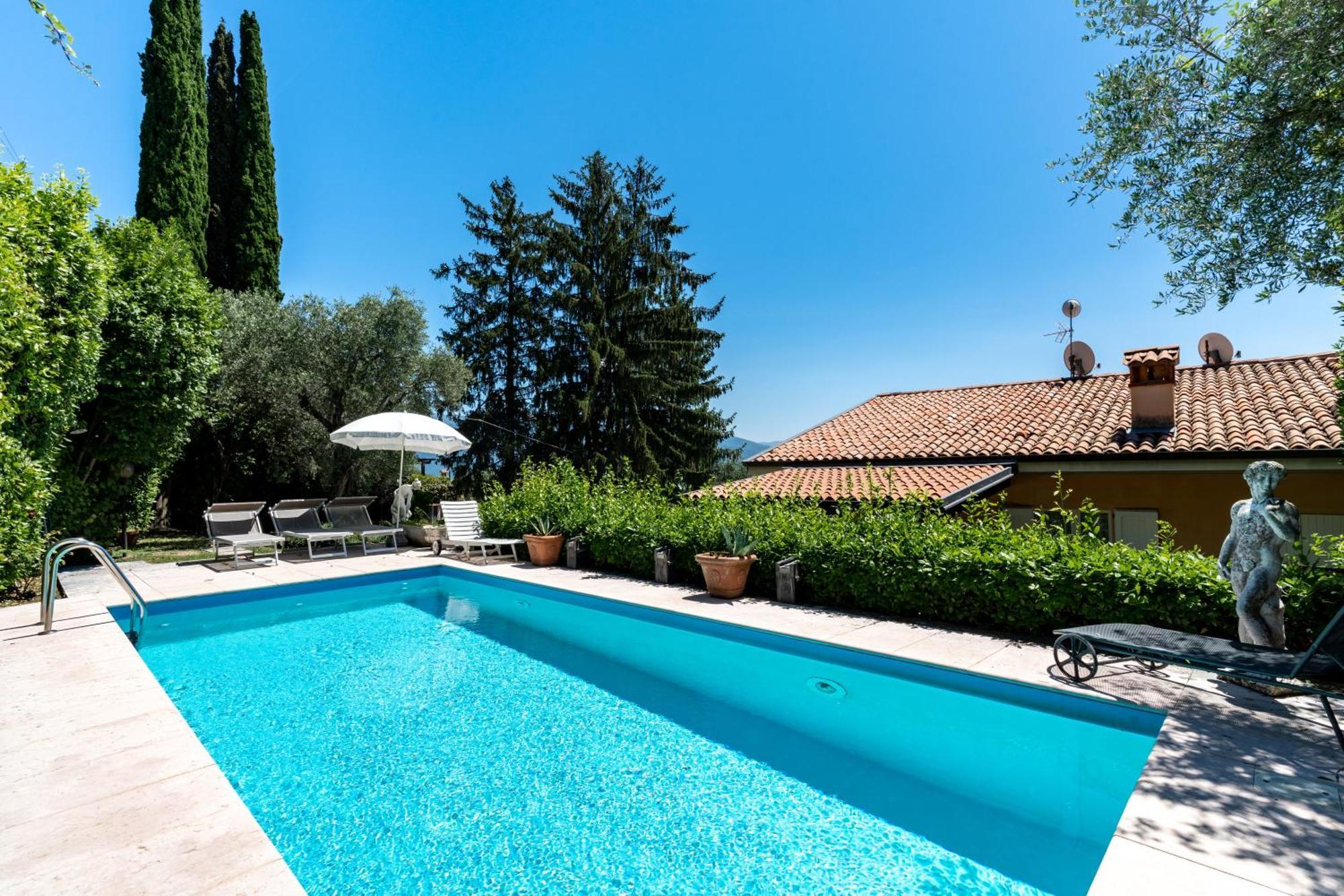 Casa Belvedere توسكولانو ماديرنو المظهر الخارجي الصورة
