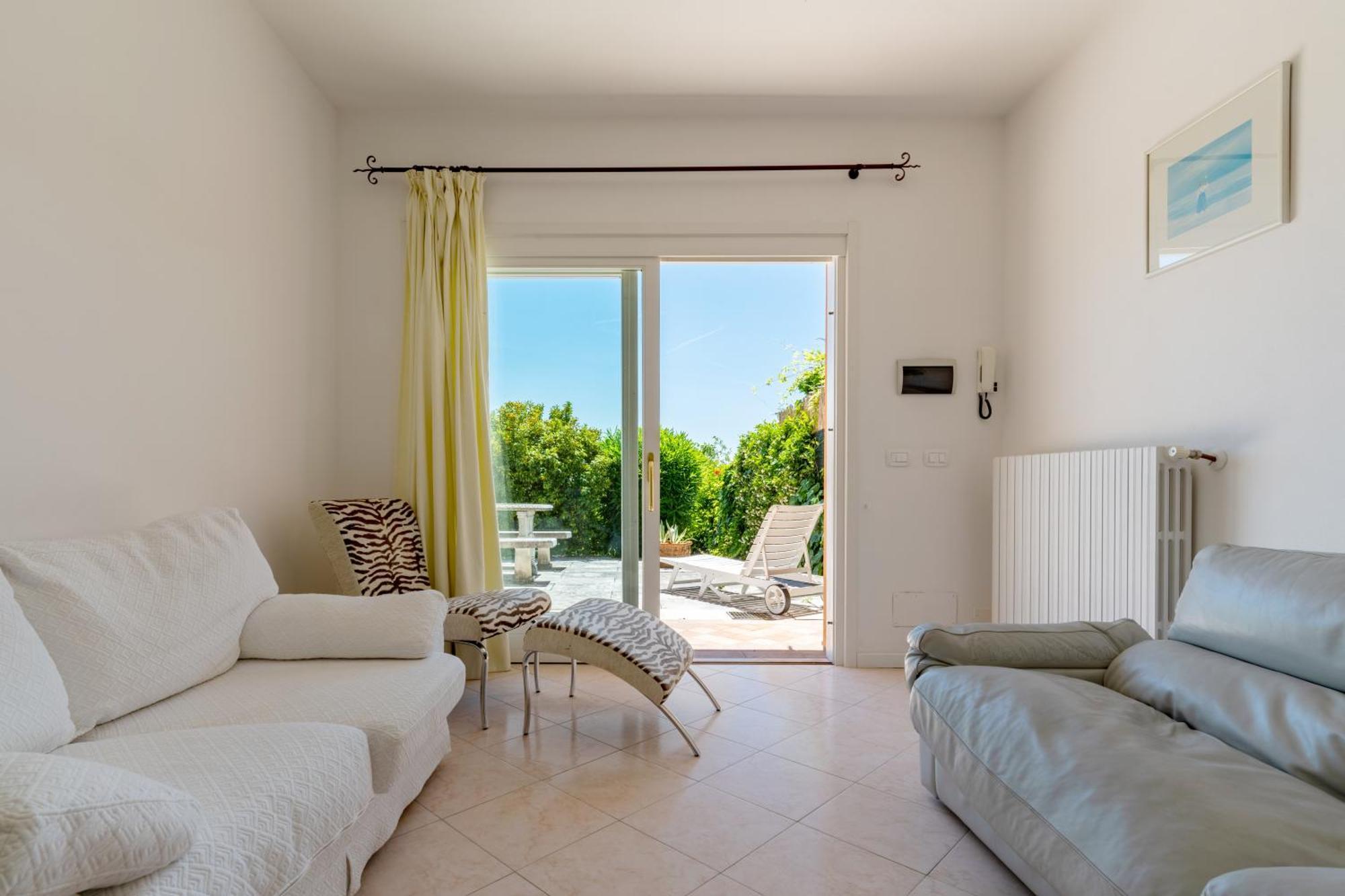 Casa Belvedere توسكولانو ماديرنو المظهر الخارجي الصورة