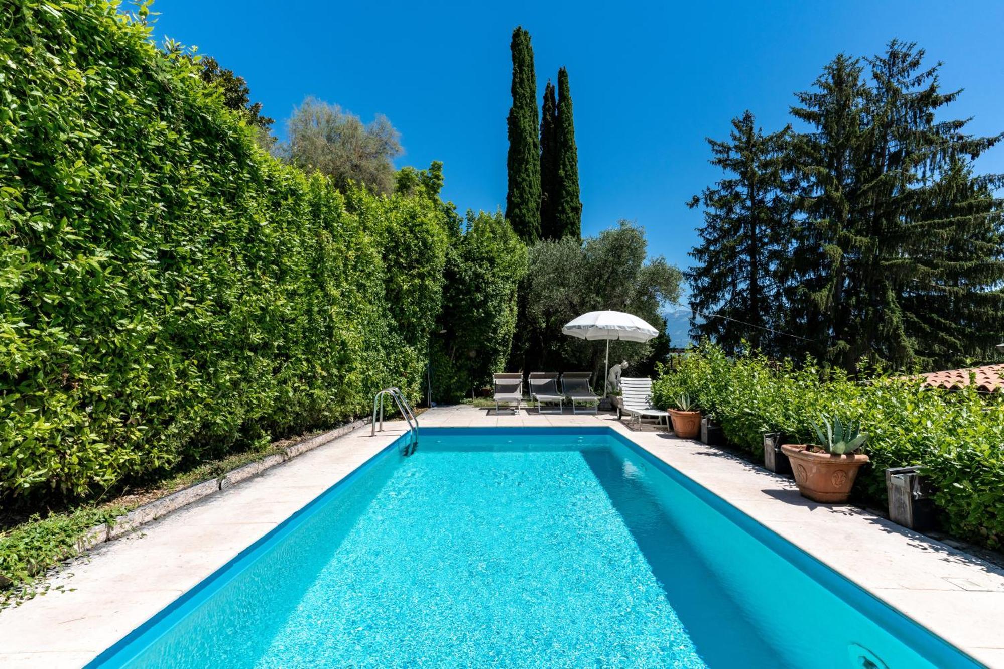 Casa Belvedere توسكولانو ماديرنو المظهر الخارجي الصورة