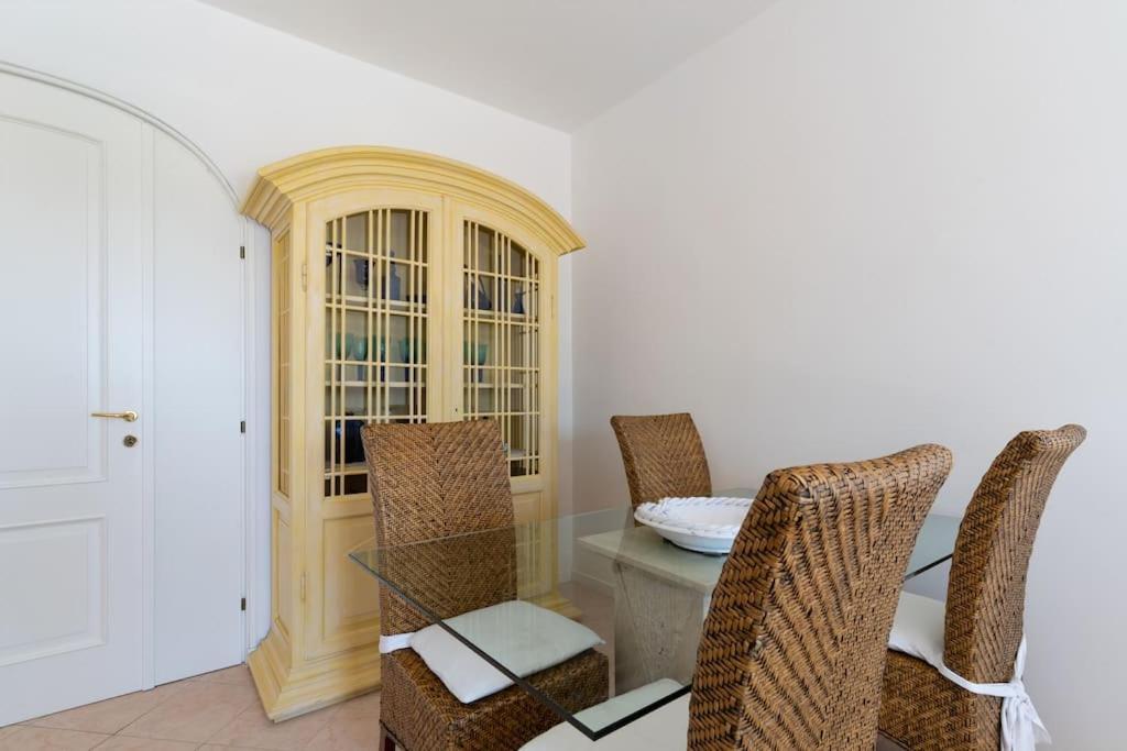 Casa Belvedere توسكولانو ماديرنو المظهر الخارجي الصورة