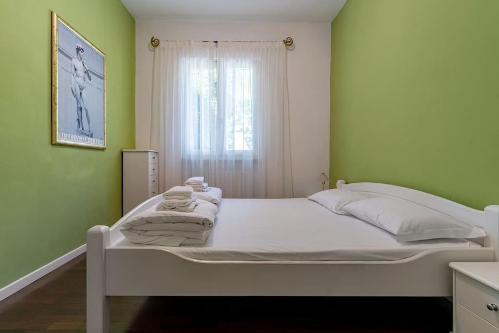 Casa Belvedere توسكولانو ماديرنو المظهر الخارجي الصورة