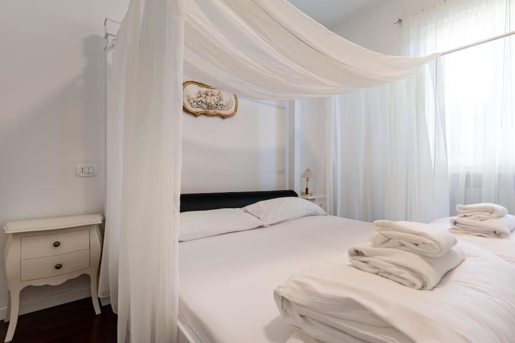 Casa Belvedere توسكولانو ماديرنو المظهر الخارجي الصورة