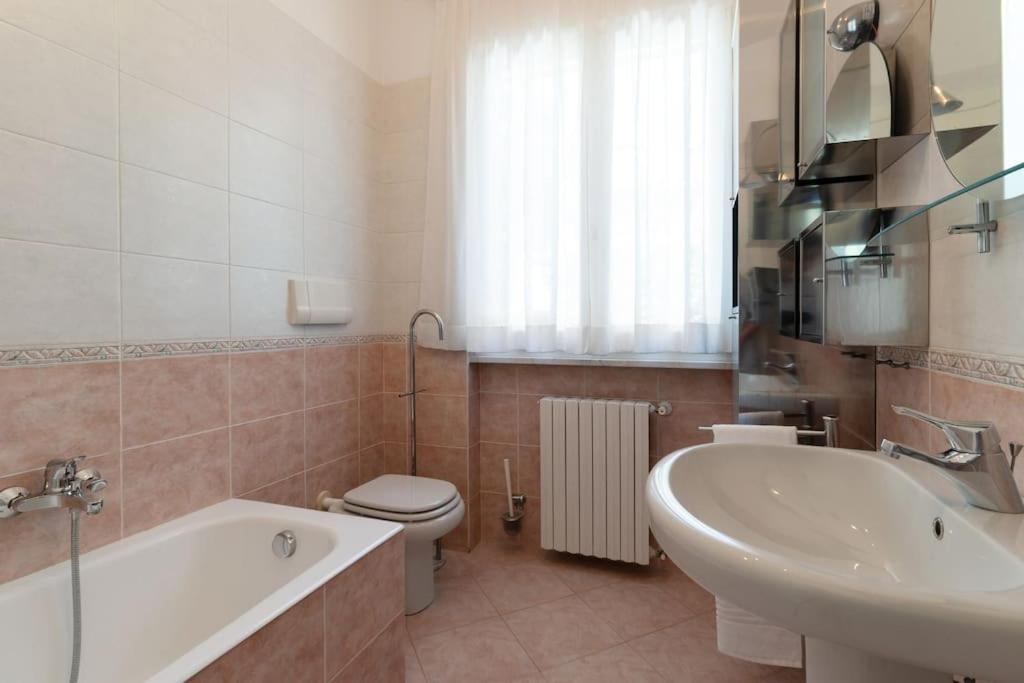 Casa Belvedere توسكولانو ماديرنو المظهر الخارجي الصورة