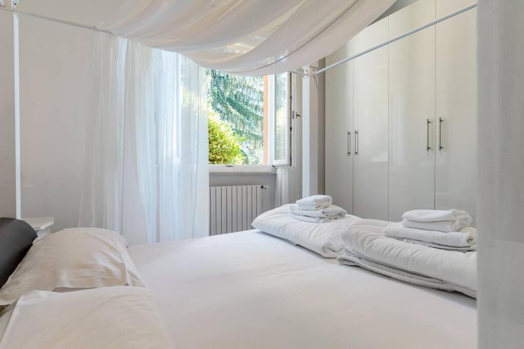 Casa Belvedere توسكولانو ماديرنو المظهر الخارجي الصورة