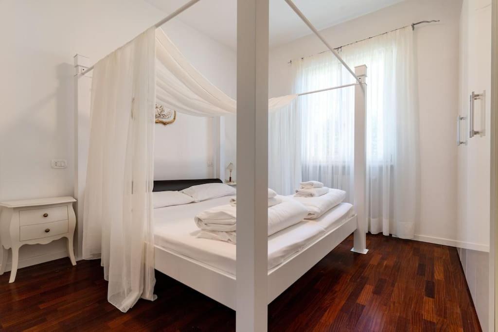 Casa Belvedere توسكولانو ماديرنو المظهر الخارجي الصورة