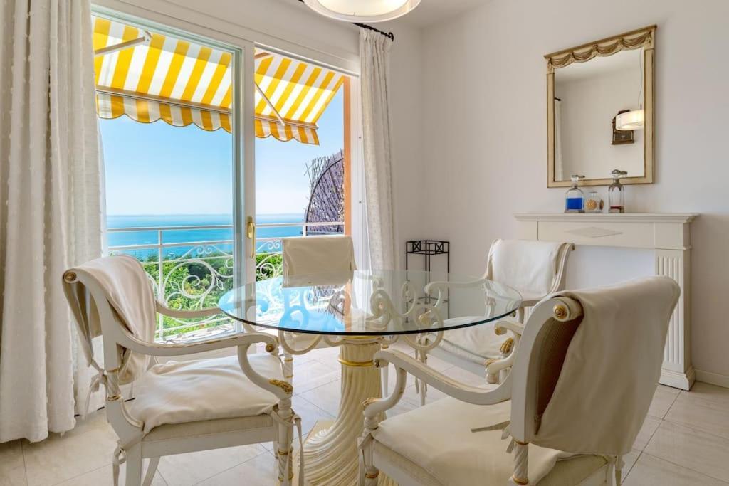 Casa Belvedere توسكولانو ماديرنو المظهر الخارجي الصورة