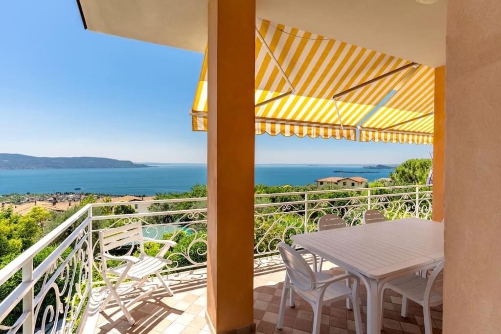 Casa Belvedere توسكولانو ماديرنو المظهر الخارجي الصورة